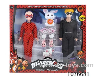 11inch barbie(Ladybird series)