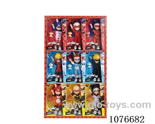 6inch barbie(Ladybird series)
