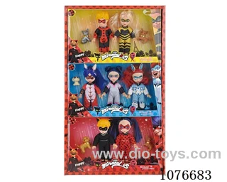 6inch barbie(Ladybird series)