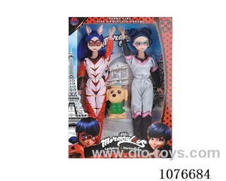 11inch barbie(Ladybird series)