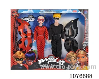 11inch barbie(Ladybird series)