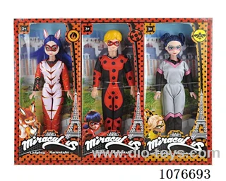 11inch barbie(Ladybird series)