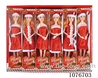11inch Barbie