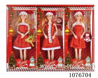 11inch Barbie