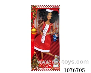 11inch Barbie