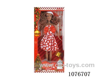 11inch Barbie