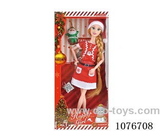 11inch Barbie