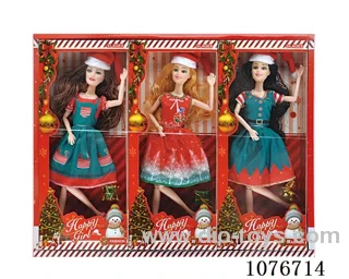 11inch Barbie