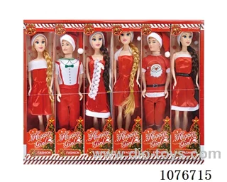 11inch Barbie