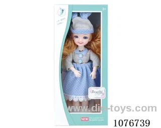 12inch doll