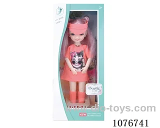 12inch doll