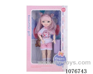 12inch doll