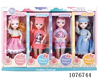 12inch doll
