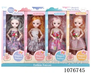 12inch doll