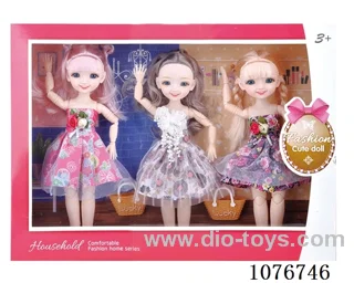12inch doll