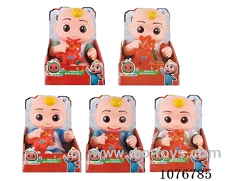16inch vinyl doll