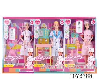 Barbie