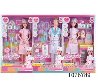 Barbie