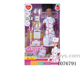11inch Barbie