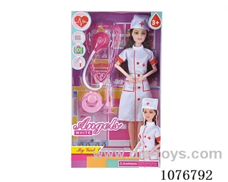 11inch Barbie