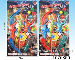 soft bullet gun toys