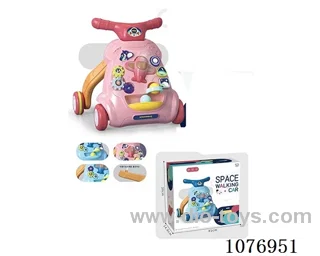 Baby walker