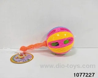 10cm ball bell in Net bag