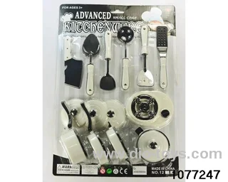 cutlery in Blister card
