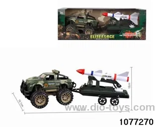 inertial tractor in window box