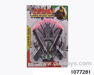police condom in blister