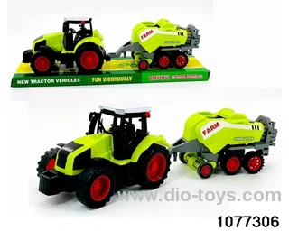 Inertia Farmer's Cart Series in PVC cover