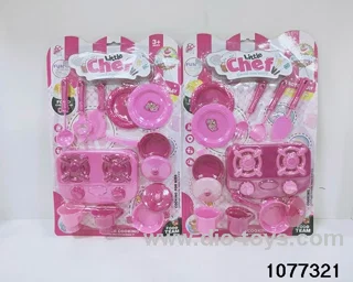cutlery in Blister card