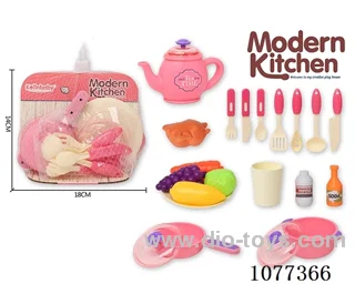 kitchen set