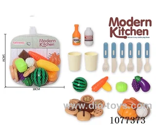 kitchen set