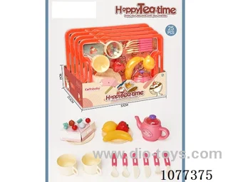 kitchen set