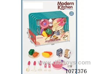 kitchen set