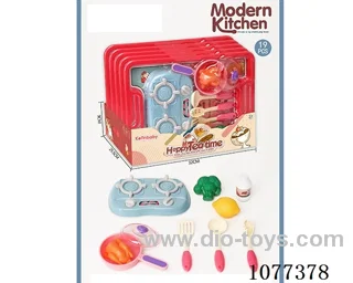 kitchen set