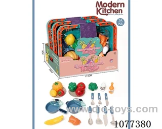 kitchen set