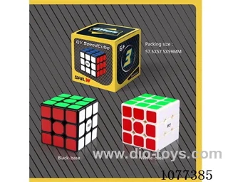 Rubik's Cube