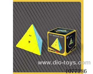 Rubik's Cube