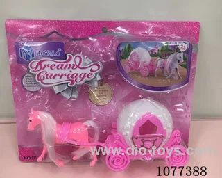 Pony car
