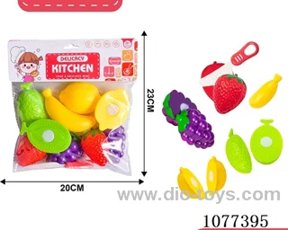 cutting set