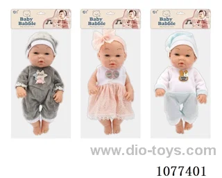 12 inch doll