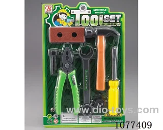 Tool set
