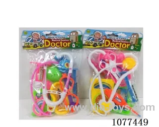 doctor set