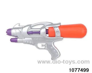 water gun in opp bag