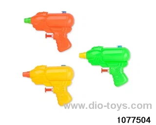 water gun in opp bag