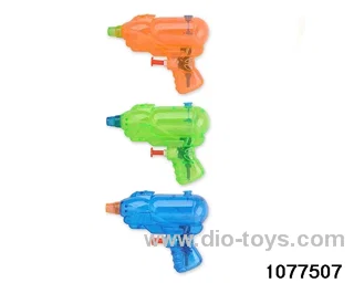 water gun in opp bag