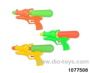 water gun in opp bag