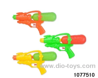 water gun in opp bag